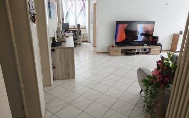 Apartment 4 rooms - image - 2