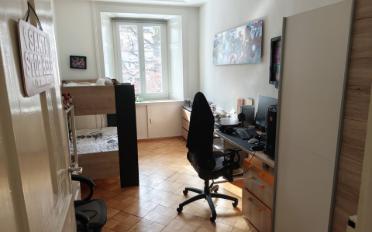 Apartment 4 rooms - image - 3