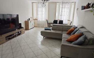 Apartment 4 rooms - image - 1
