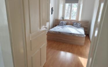 Apartment 4 rooms - image - 5