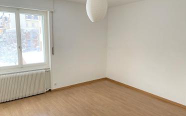 Apartment 4 rooms - image - 2