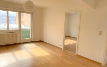 Apartment 4 rooms - image - 1