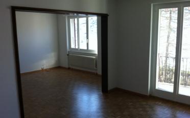 Apartment 4 rooms - image - 2