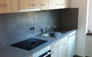 Apartment 4 rooms - image - 1