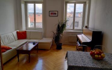 Apartment 2 rooms - image - 1