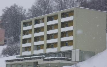 Apartment 2 rooms - image - 1