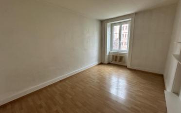 Wohnung 3 Zimmer - image - 1