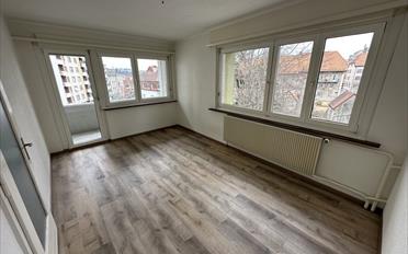 Wohnung 4.5 Zimmer - image - 2