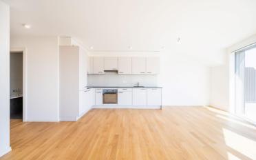 Attikawohnung 3.5 Zimmer - image - 2