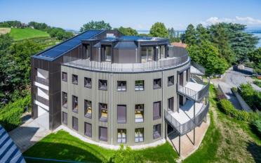 Appartement 2.5 pièces - image - 8