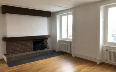 Appartement 3.5 pièces - image - 1