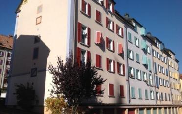 Appartement 3 pièces - image - 1