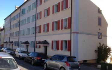 Appartement 3 pièces - image - 2