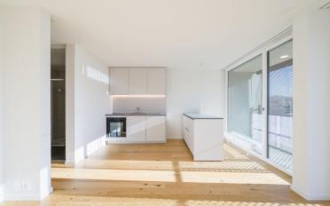 Wohnung ein Zimmer - image - 1