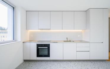 Wohnung 2.5 Zimmer - image - 2