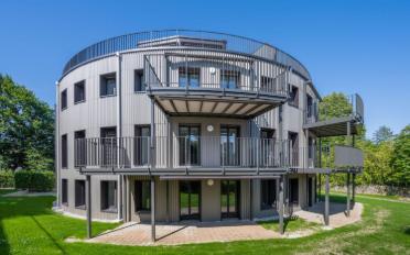 Appartement 2.5 pièces - image - 3