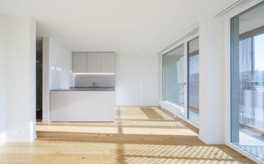 Wohnung ein Zimmer - image - 2