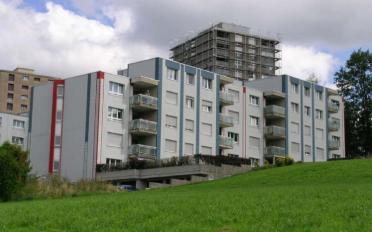 Wohnung 4.5 Zimmer - image - 1