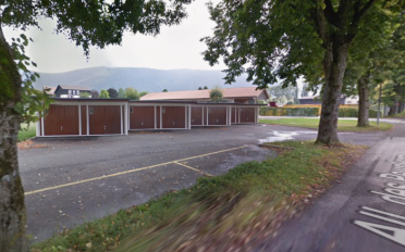 Autogarage - image - 1