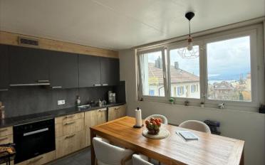 Appartement 3 pièces - image - 2