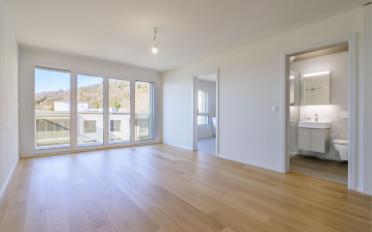 Apartment 3.5 rooms - image - 1