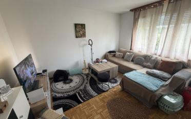 Apartment 2.5 rooms - image - 2