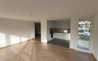 Apartment 3.5 rooms - image - 3