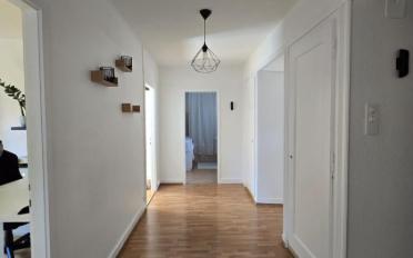 Apartment 4 rooms - image - 1