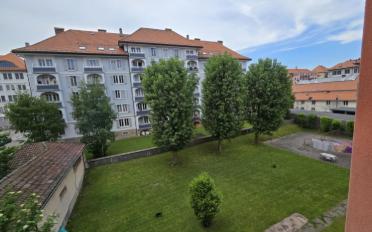Apartment 4 rooms - image - 13