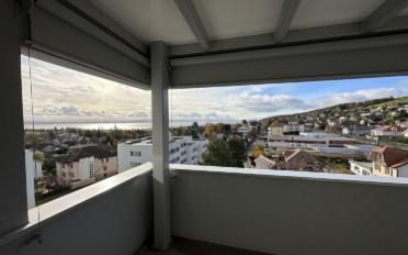 Appartement 3.5 pièces - image - 9