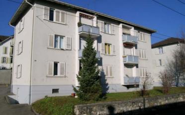 Wohnung 3 Zimmer - image - 10