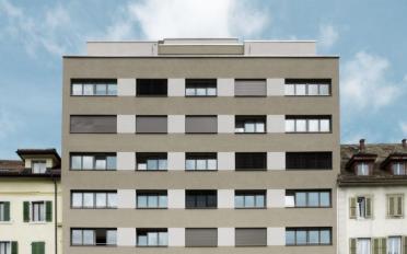 Wohnung 4.5 Zimmer - image - 9