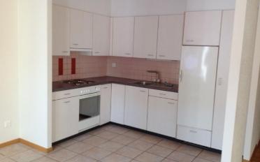 Apartment 5 rooms - image - 2