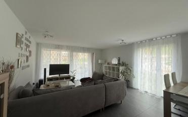 Apartment 3.5 rooms - image - 1