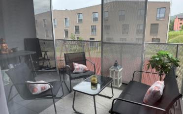 Apartment 3.5 rooms - image - 7