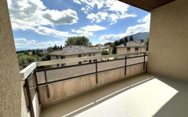 Apartment 4.5 rooms - image - 11