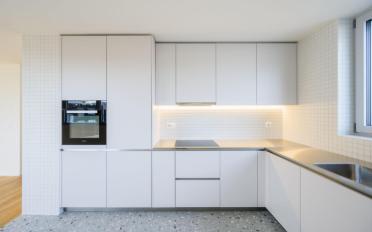 Apartment 3.5 rooms - image - 1