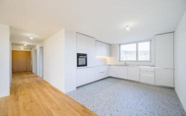 Apartment 3.5 rooms - image - 2