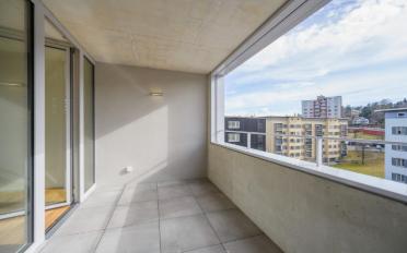 Apartment 3.5 rooms - image - 7