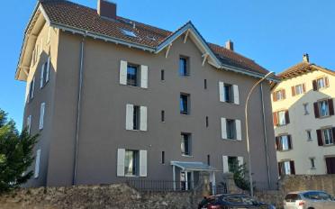 Apartment 4 rooms - image - 8