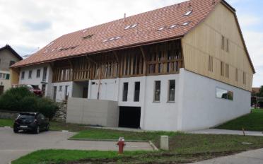 Appartement 4.5 pièces - image - 10