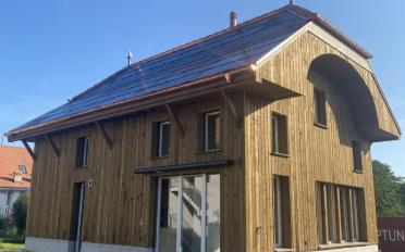 Single house 6.5 rooms - image - 1