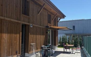 Maison 6.5 pièces - image - 10