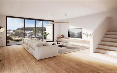 Row house 5.5 rooms - image - 6