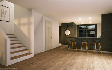 Row house 6.5 rooms - image - 5