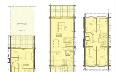 Row house 6.5 rooms - image - 7