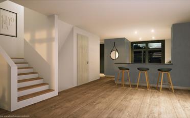 Row house 5.5 rooms - image - 5