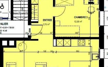 Wohnung 4.5 Zimmer - image - 13