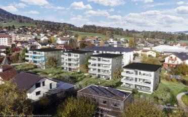 Wohnung 4.5 Zimmer - image - 11