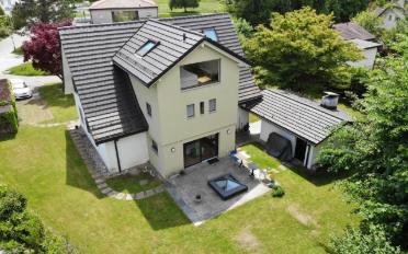 Maison 7.5 pièces - image - 1